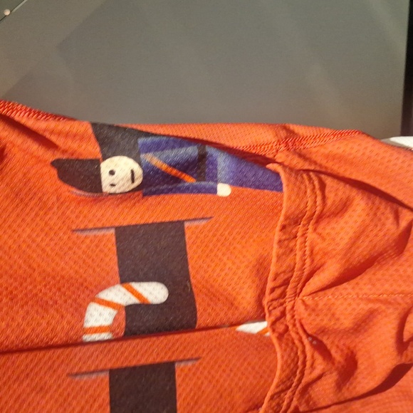 ZOOT cycling jersey - Picture 6 of 6